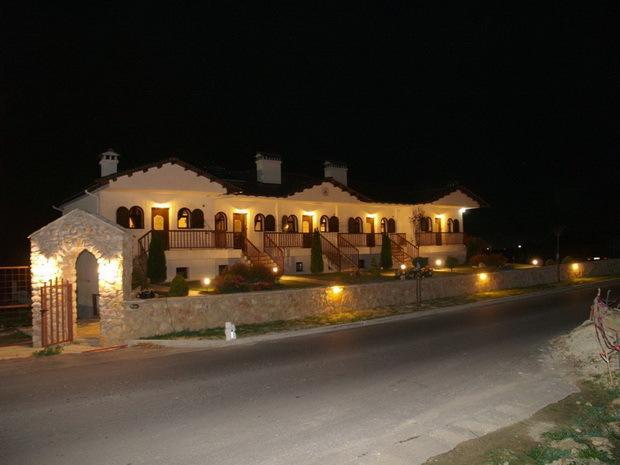 Village Naiades كاستوريا الغرفة الصورة